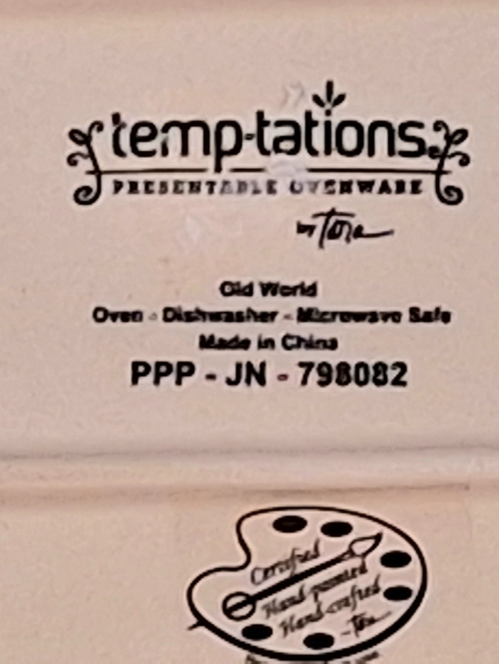 Temp-Tations - Picture 14 of 14